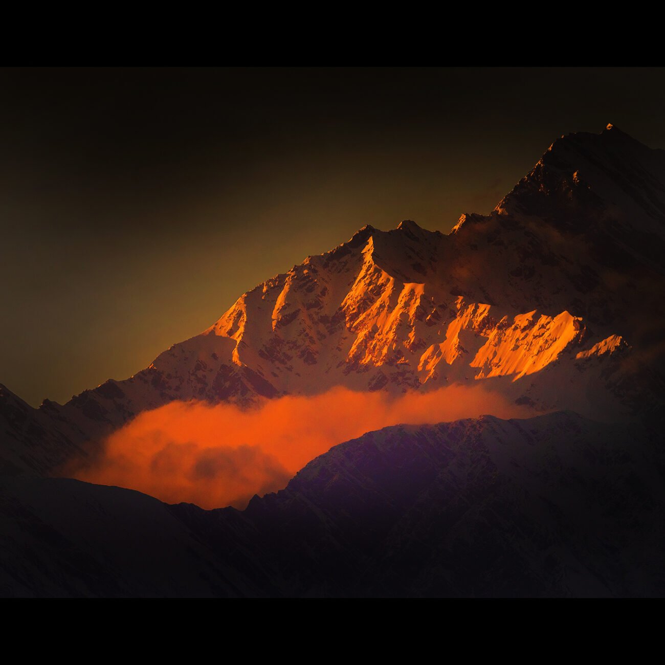 Mordor