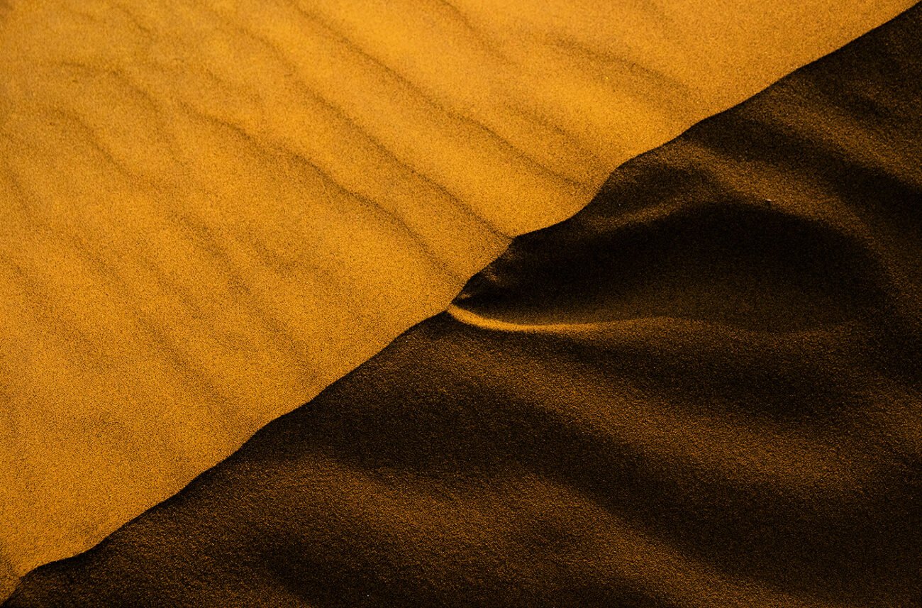 Light and Dark