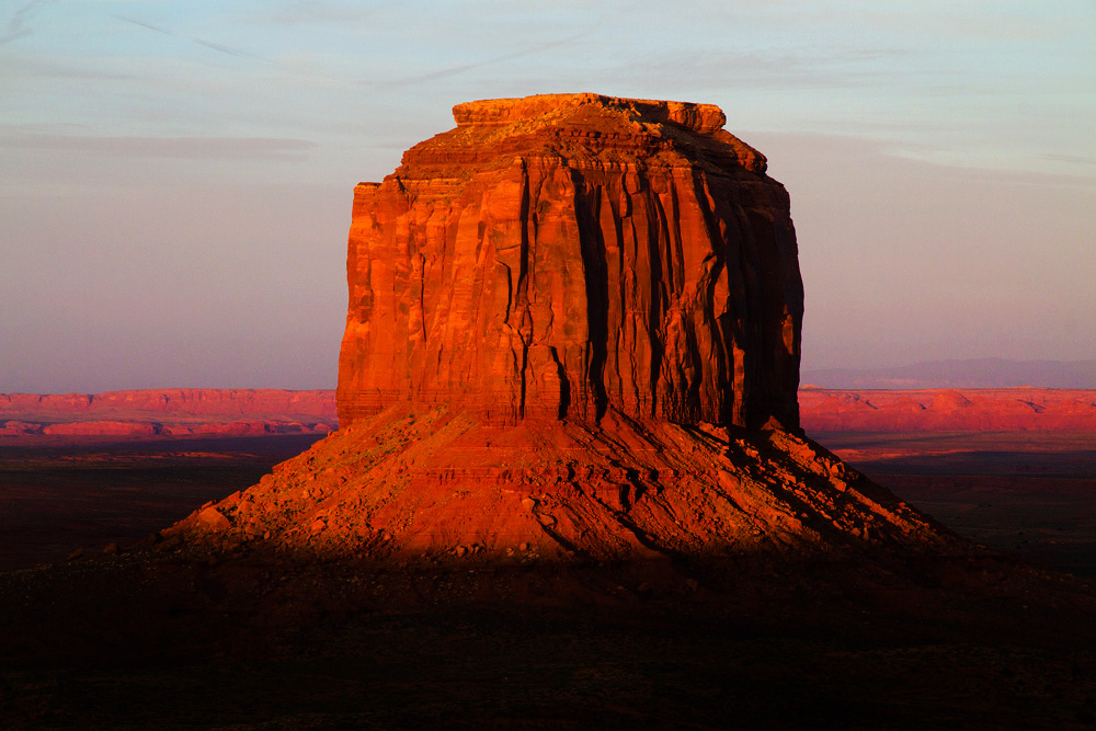 Read more about the article Mushroom Rock